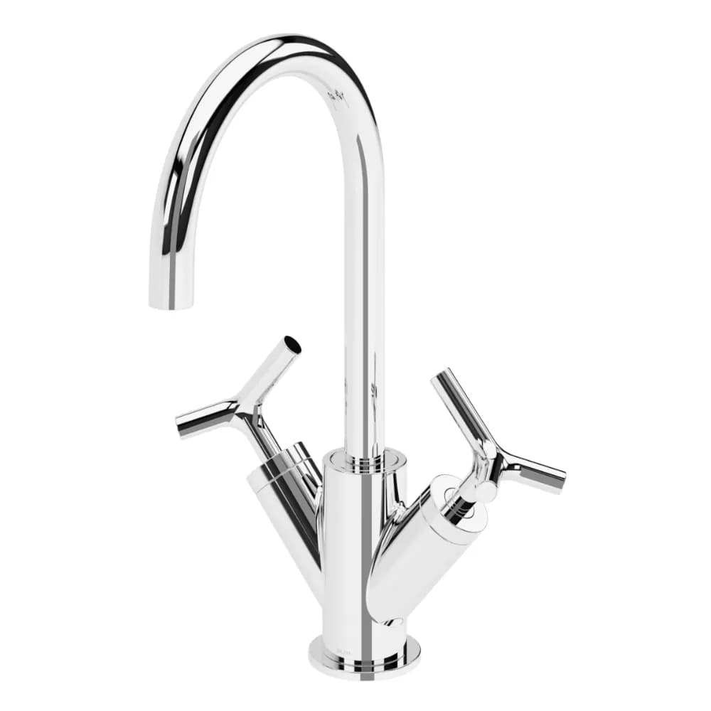 Option: With push-open waste set 1 1/4’’ - Elo