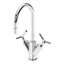 Option: With push-open waste set 1 1/4’’ - Elo