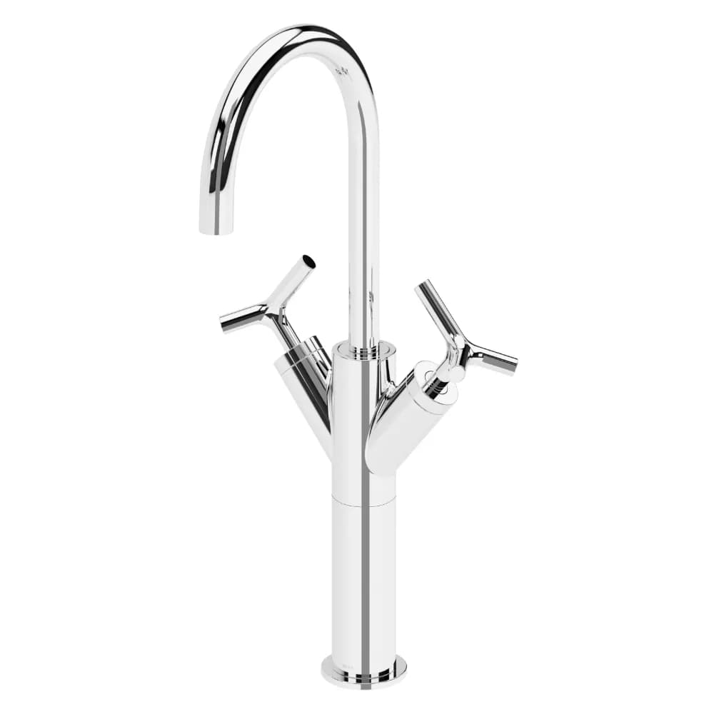 Option: With push-open waste set 1 1/4’’ - Elo