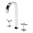 Option: Spout mirror