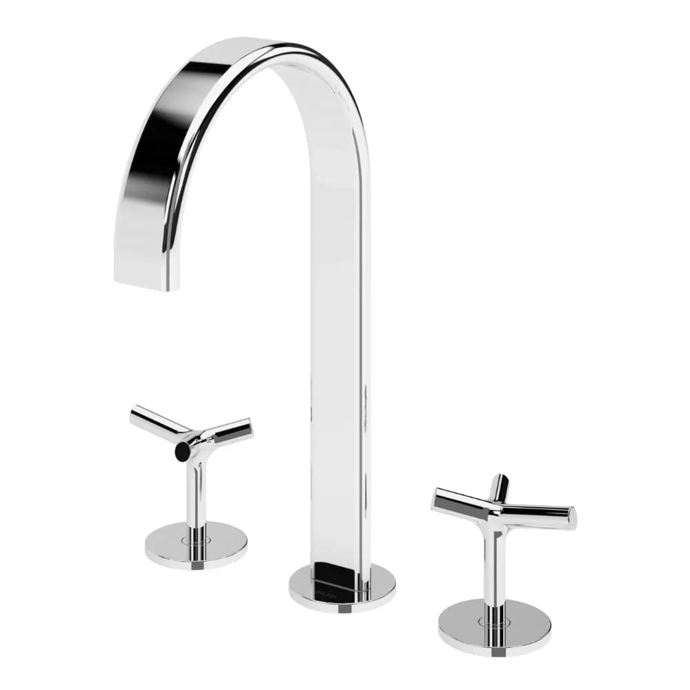 Option: Spout mirror