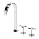 Option: Spout mirror