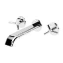 Option: With push-open waste set 1 1/4’’ - Elo