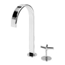 Option: Spout mirror