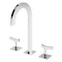 Option: With push-open waste set 1 1/4’’ - Quadra