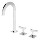 Option: With push-open waste set 1 1/4’’ - Quadra