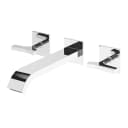 Option: With push-open waste set 1 1/4’’ - Quadra