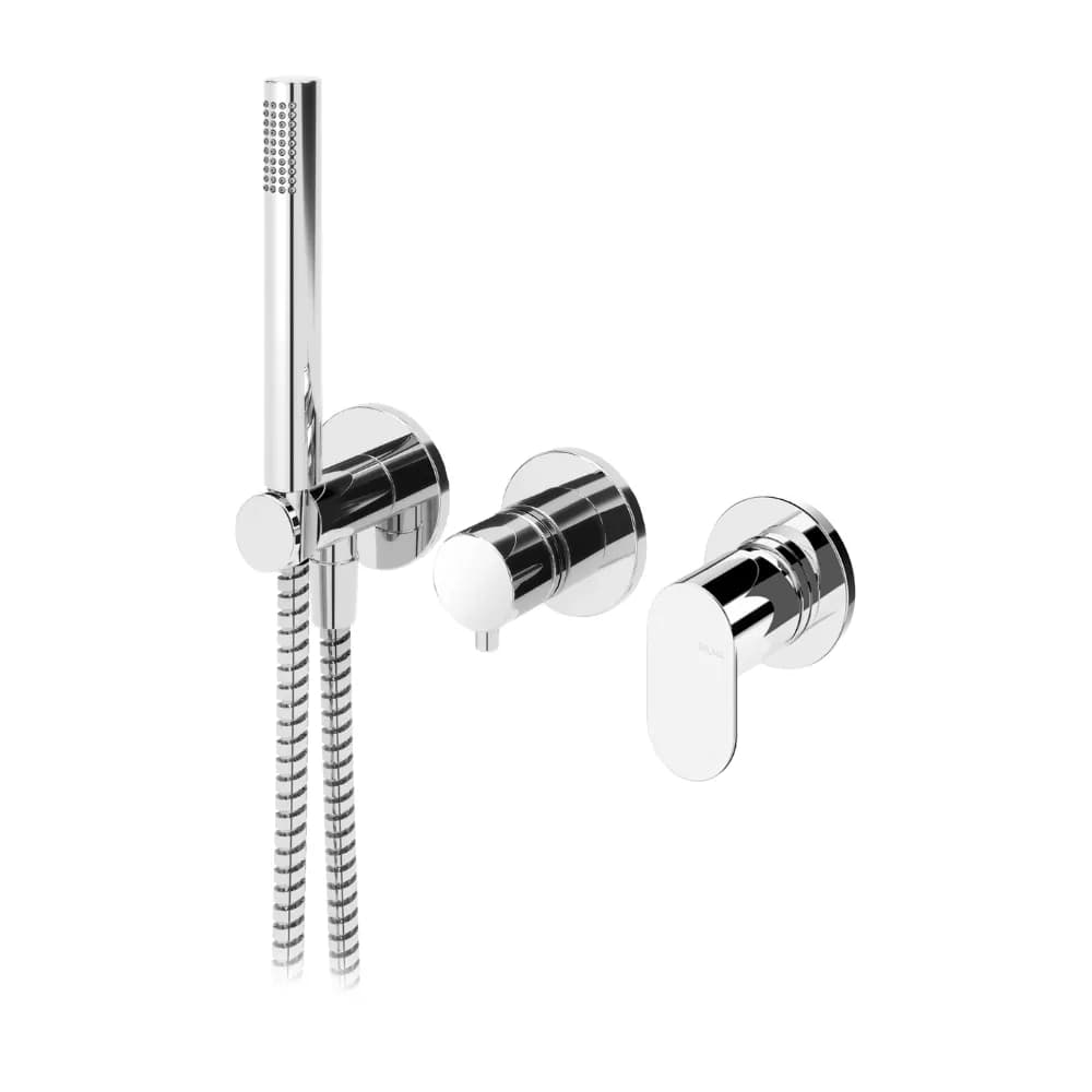 Option: Lever 2