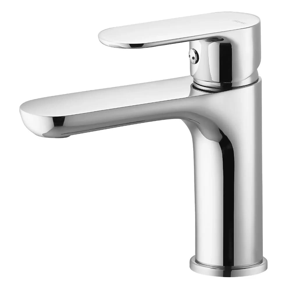Basin mixer