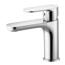 Option: With push-open waste set 1 1/4’’