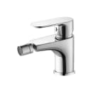 Option: With push-open waste set 1 1/4’’