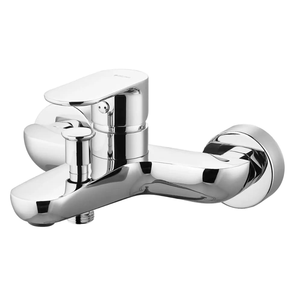 Single-lever bath/shower mixer