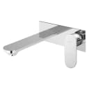 Option: With push-open waste set 1 1/4’’