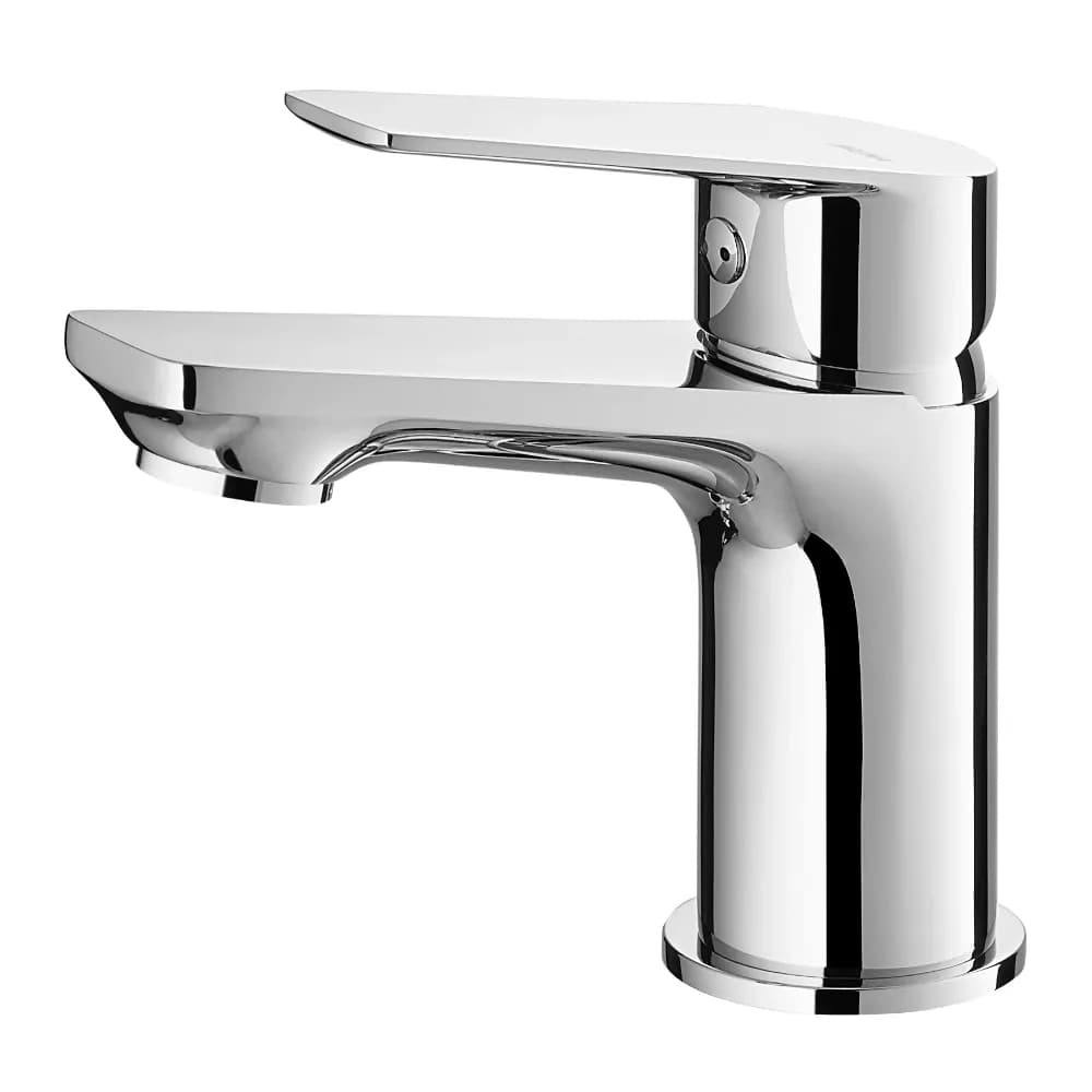 Basin mixer