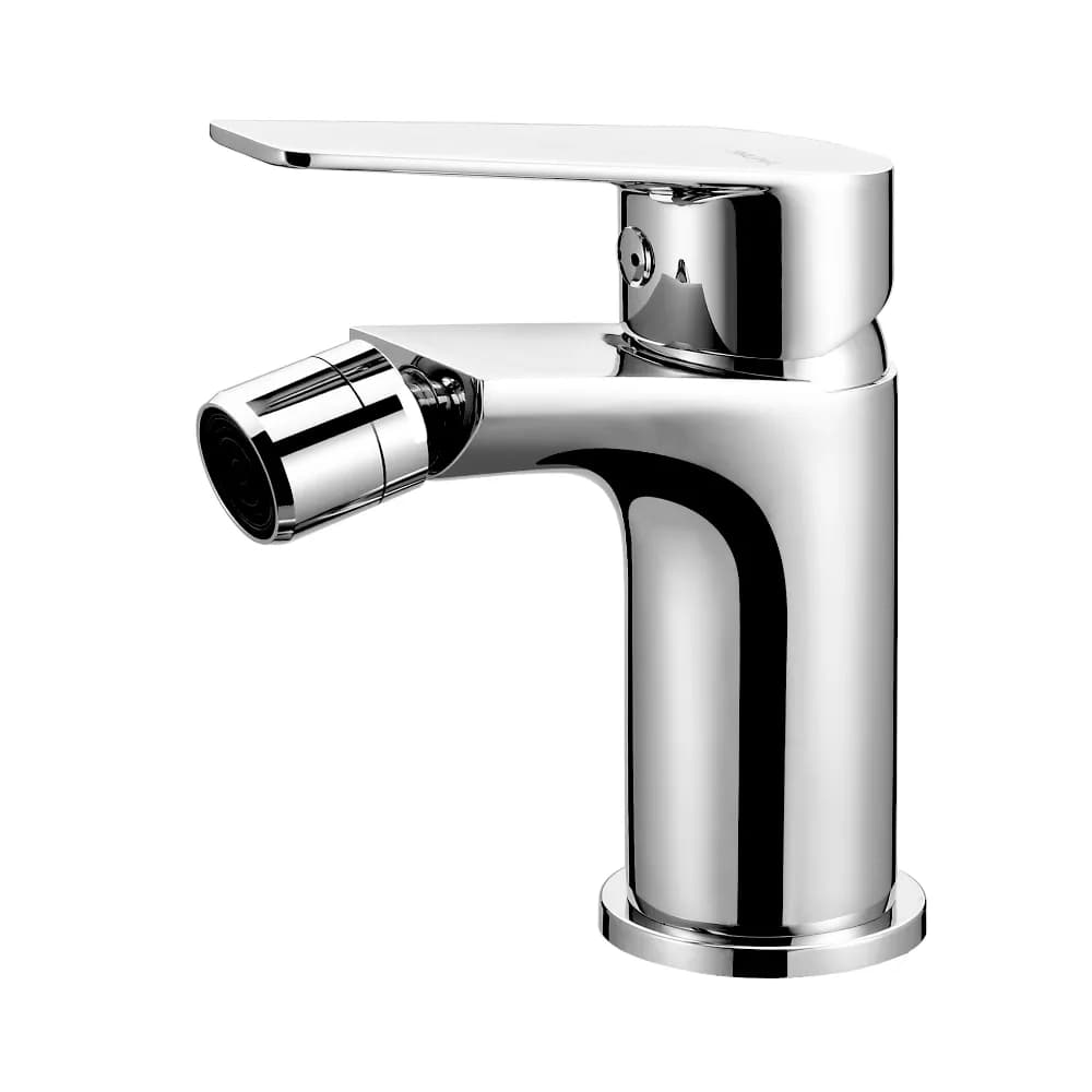 Bidet mixer