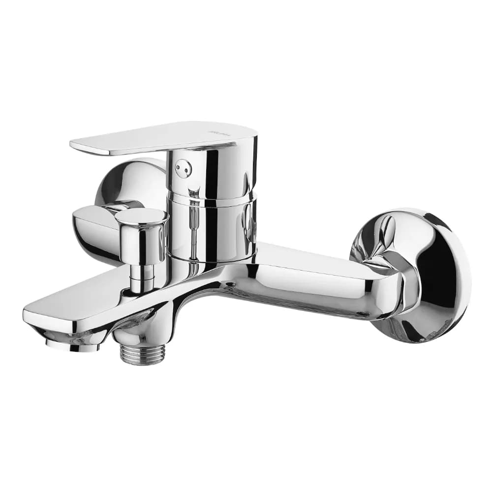 Single-lever bath/shower mixer
