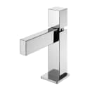 Basin mixer