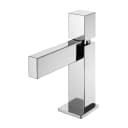 Option: With push-open waste set 1 1/4’’ - Quadra