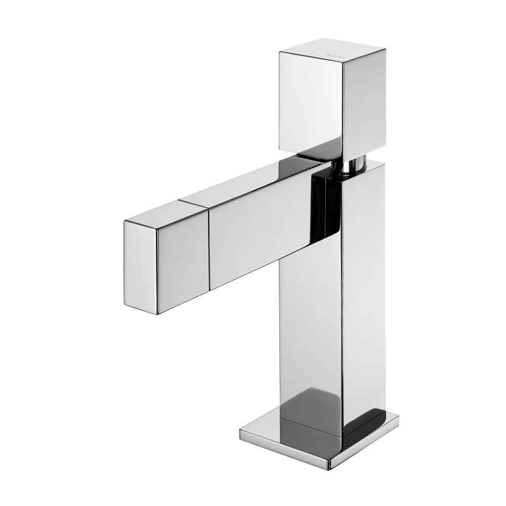 Bidet mixer