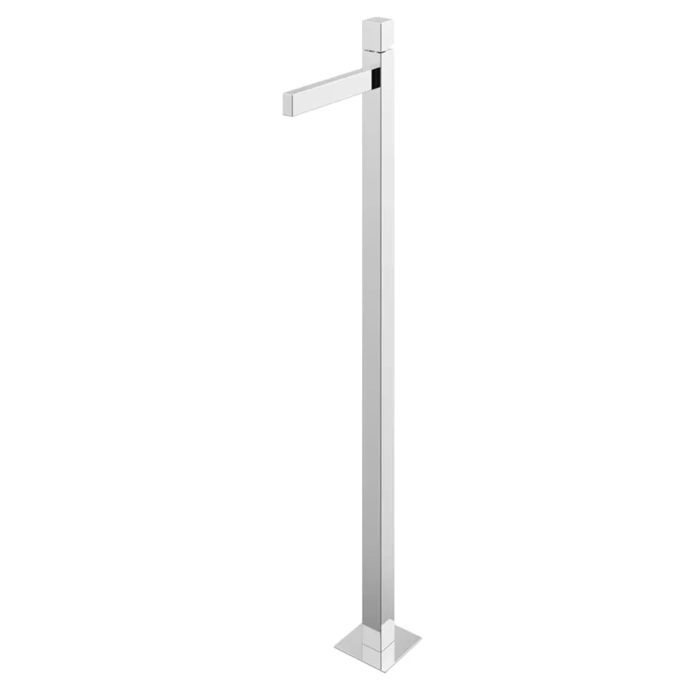 Option: With push-open waste set 1 1/4’’ - Quadra