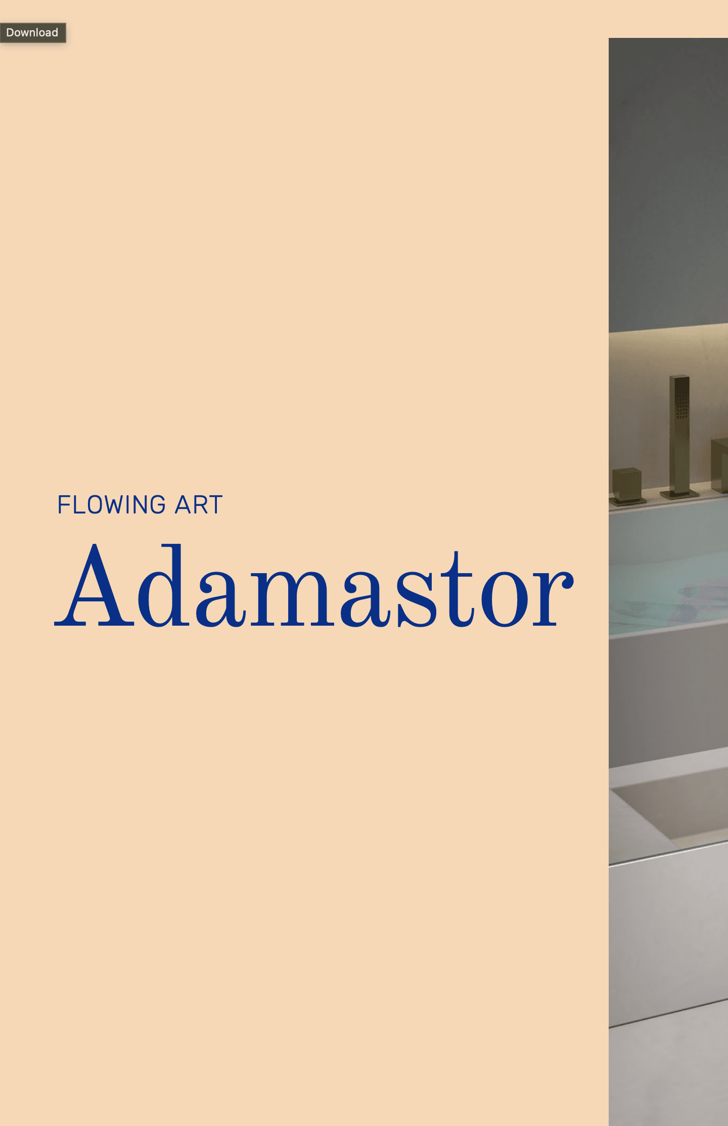 Adamastor