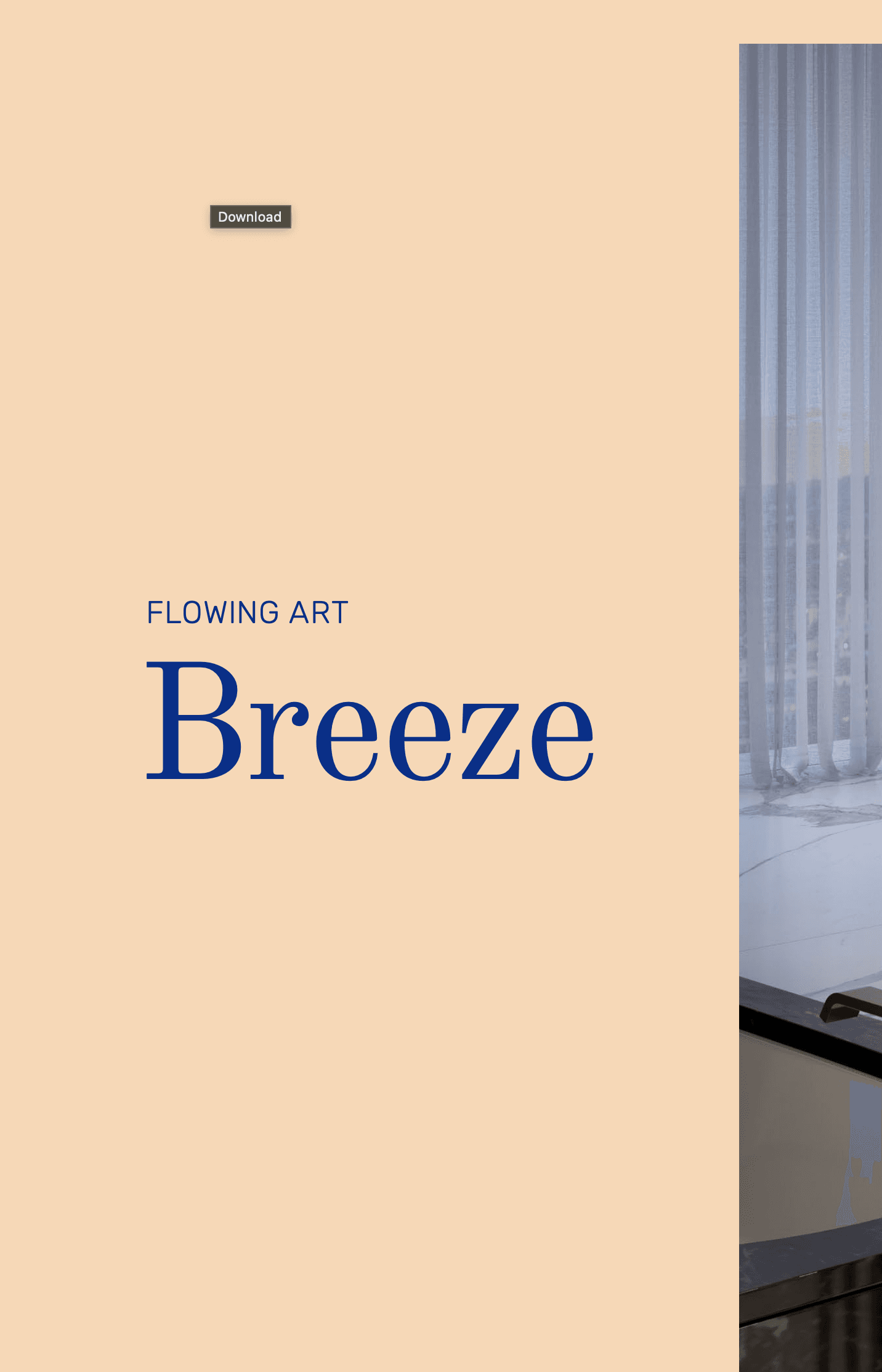Breeze