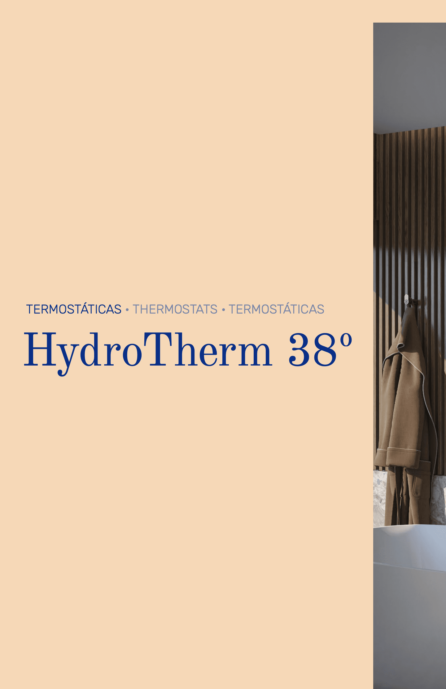 Hydro Therm38º