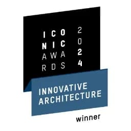 Iconic Awards 2024