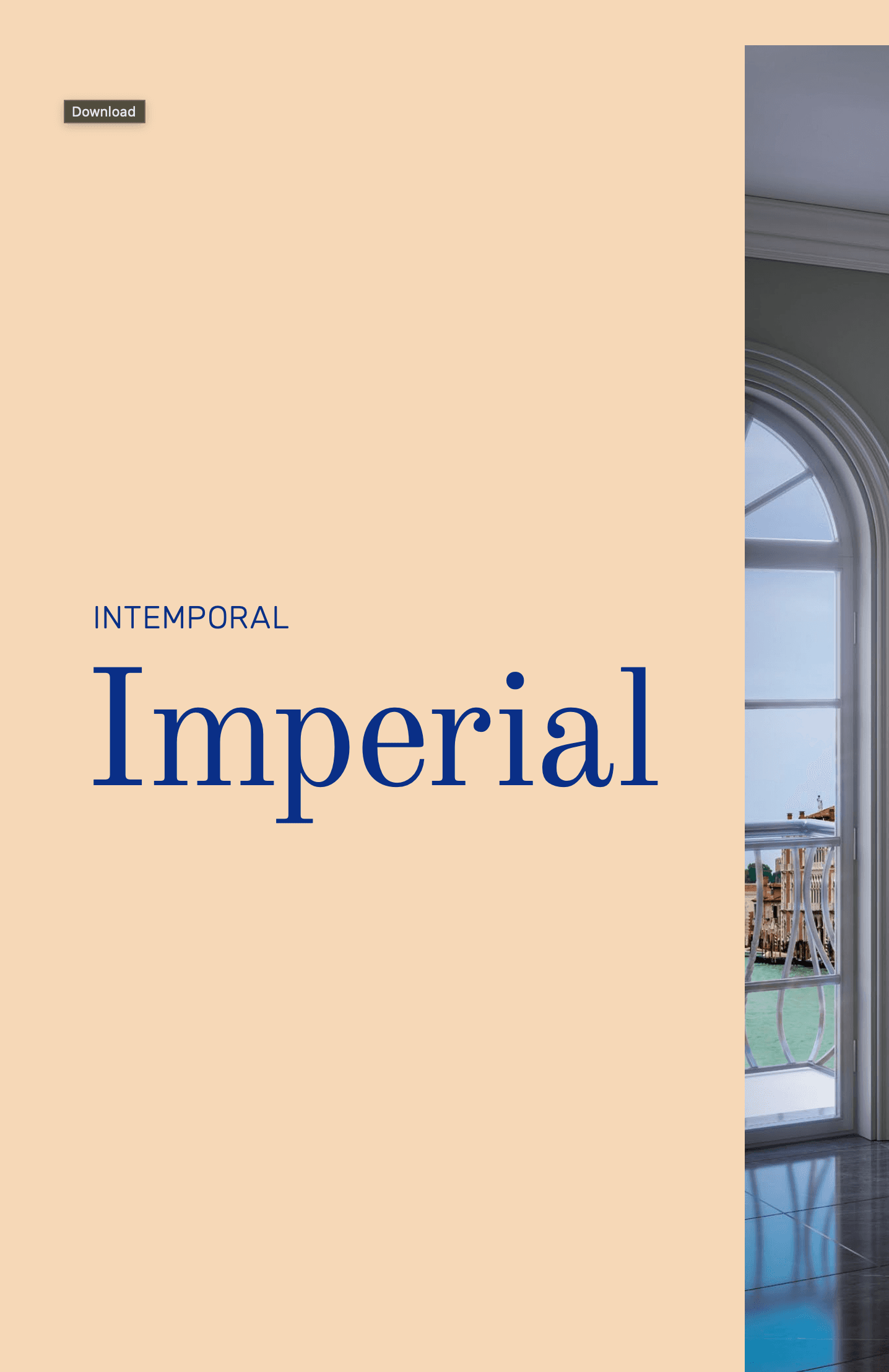 Imperial