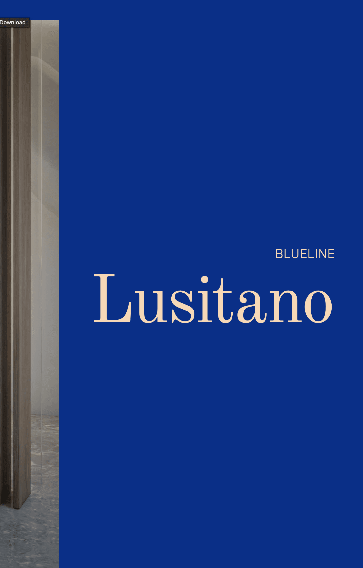 Lusitano