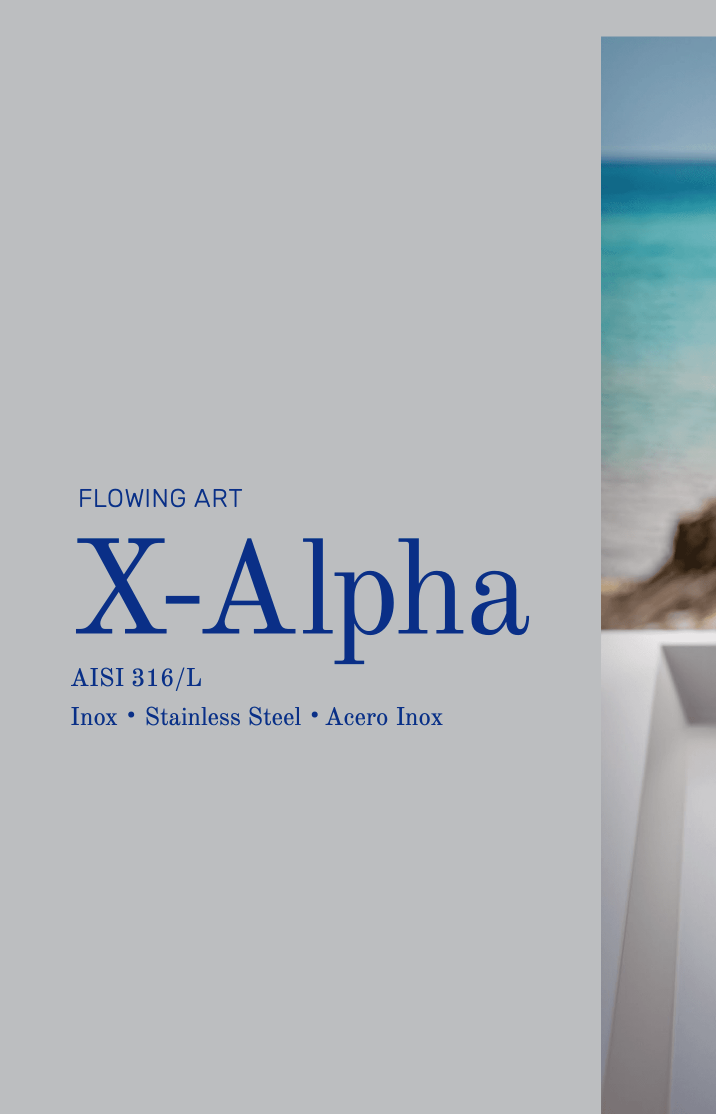 X-Alpha