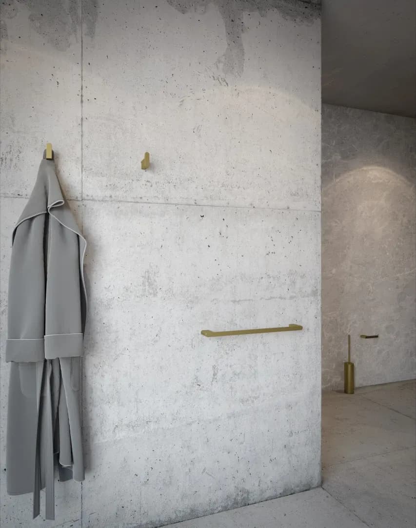 Bath Accessories