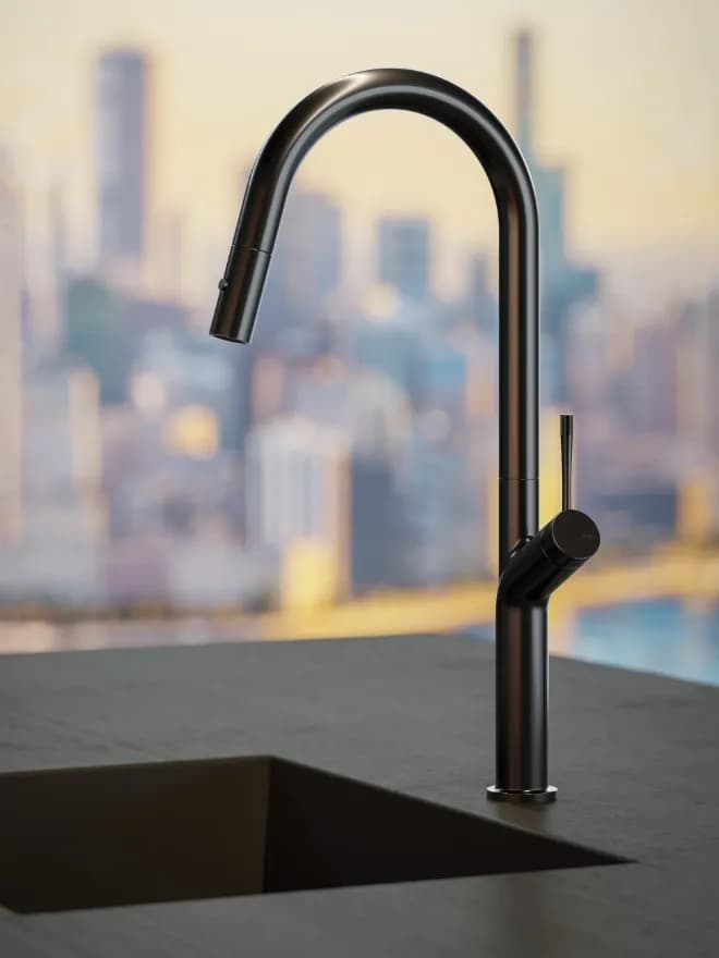 Kitchen Faucets