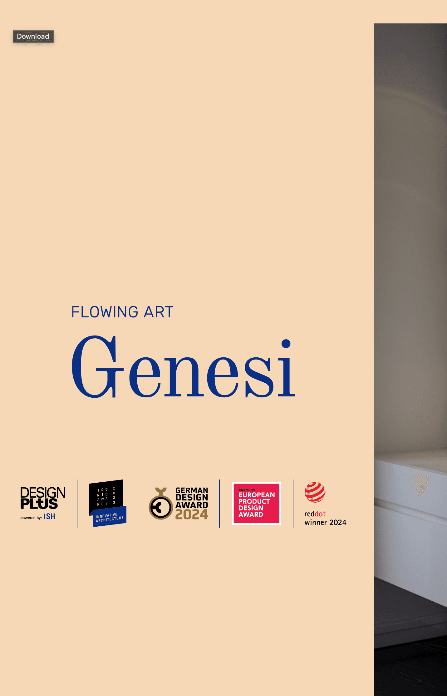 Genesi