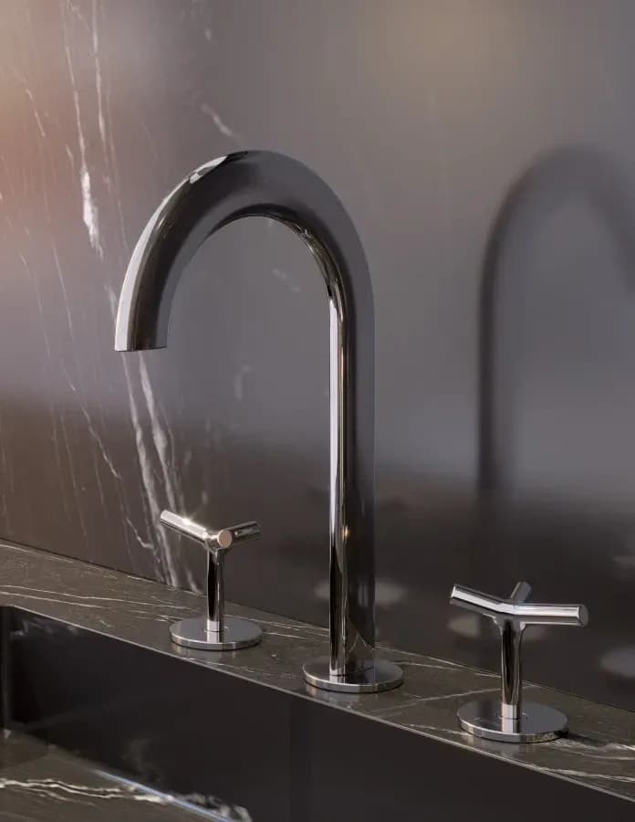 Bathroom Taps